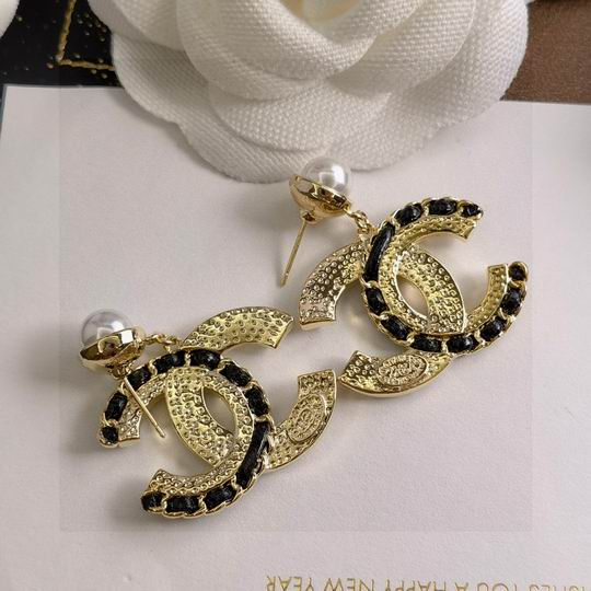 Chanel earring 11lyh86